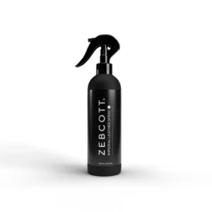 leather cleaner for car