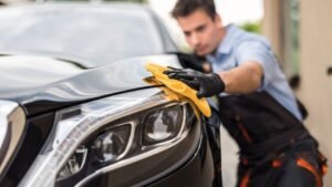 Transform Your Car’s Interior with Instant Dashboard Shiner