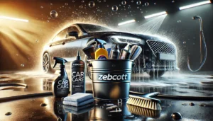 Best Car Care Kits in Pakistan